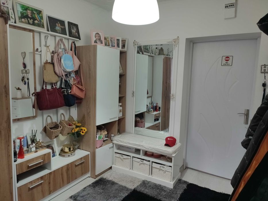 Продава се Етаж от къща в Търговище, Център - 120 кв.м за 1101 €/кв.м - Снимка #11