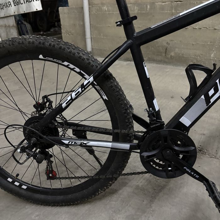 Продам велосипед