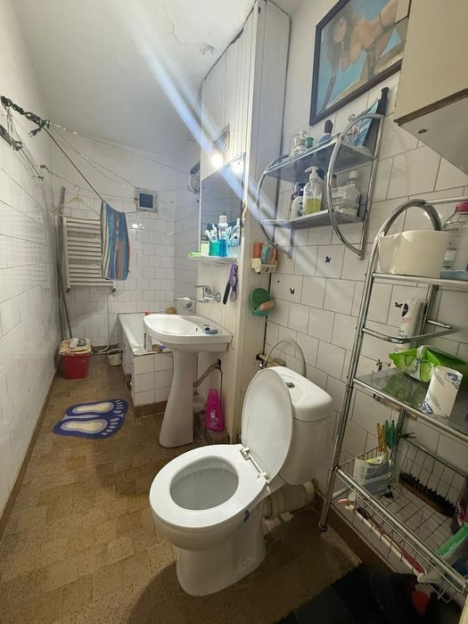 Vand Apartament cu 2 camere