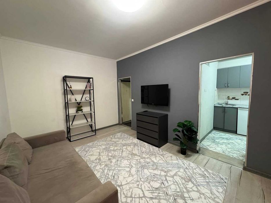 1-комн. в Чиланзаре, 30 м², 3/4, рядом метро