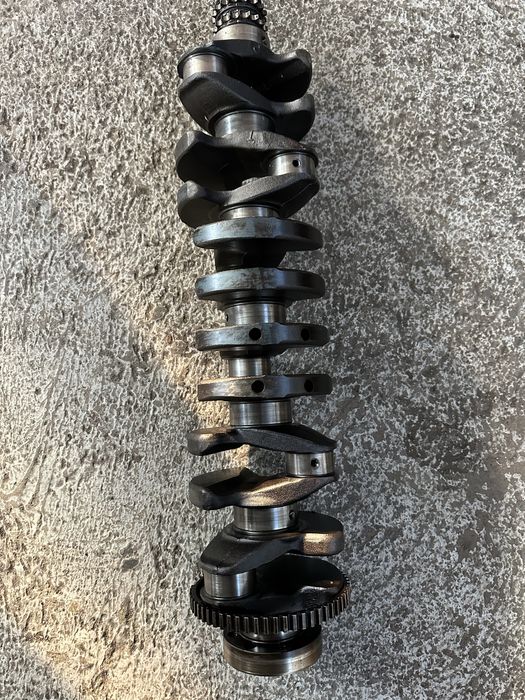 Блок M54B30 с бутала, биели и др.