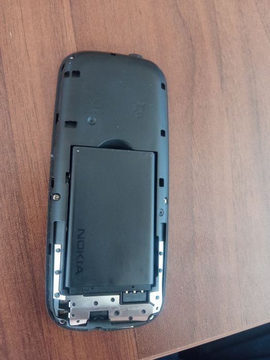 Telefon Novey 107 FLY