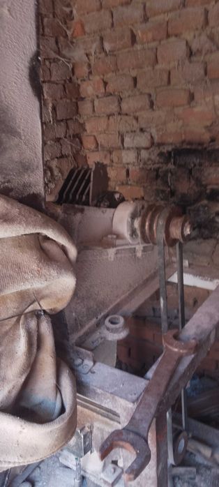 Moară de măcinat cereale