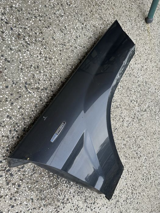Десен калник ОРИГИНАЛЕН от Mercedes GLK 2008-2011г
