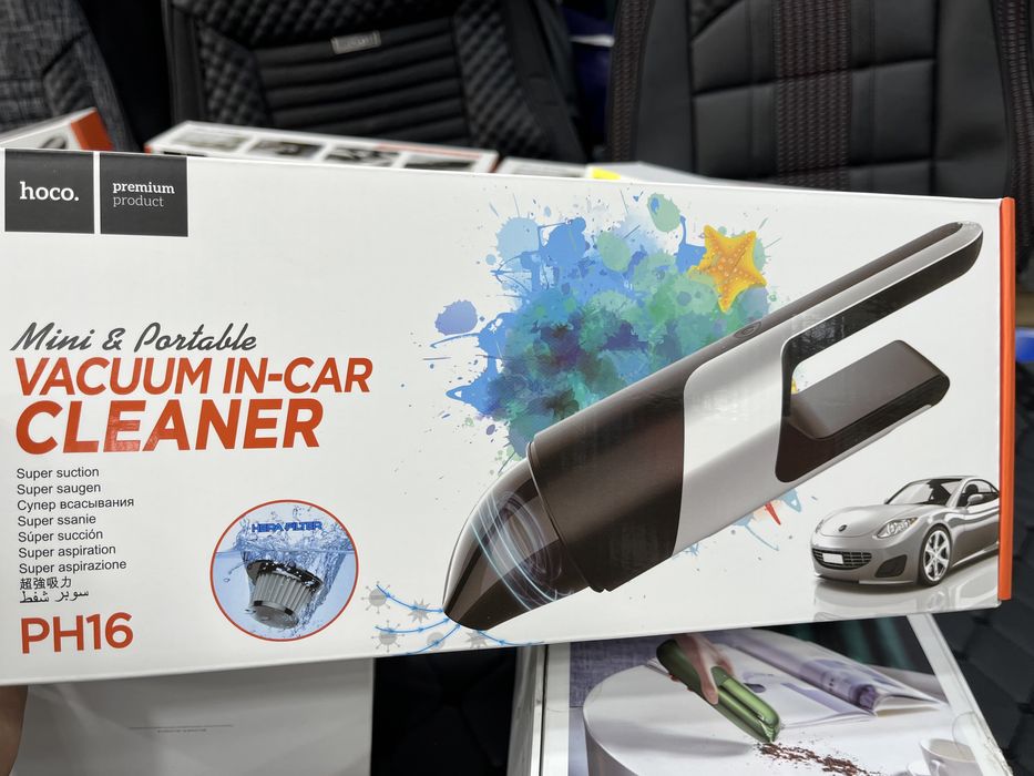 Baseus pilisos hoco pilisos