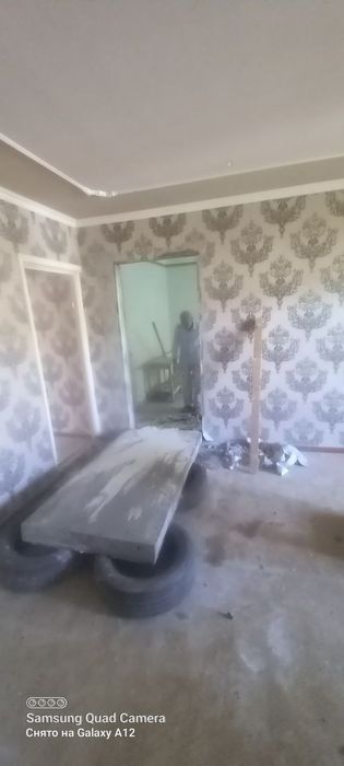 Almazni reska beton kesish