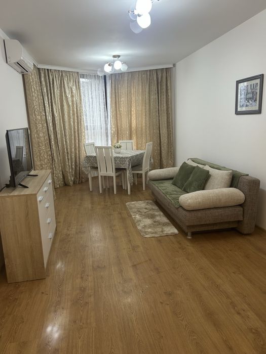 Отдава под наем Двустаен апартамент Кабакум плаза