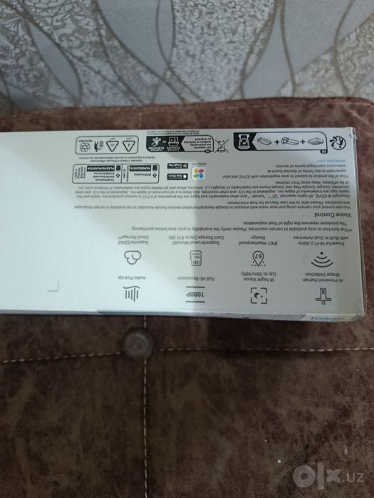 Ezviz kamera  3 mp