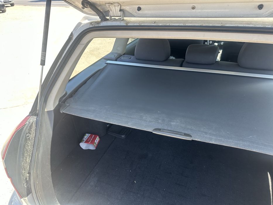 Щора за багажник за Субару Лугаси/Аутбег