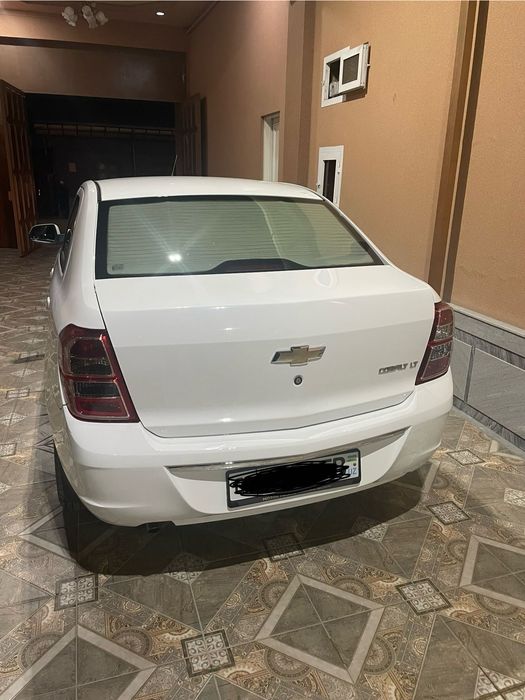 Chevrolet Cobalt 2015 — 3