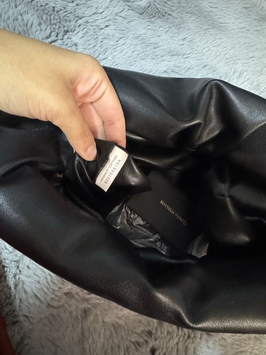 Geanta Bottega Veneta