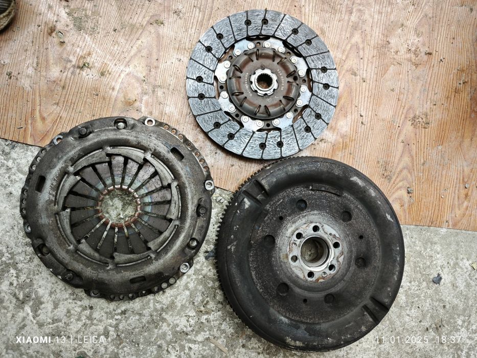 Скоростна кутия 4х4 VAG