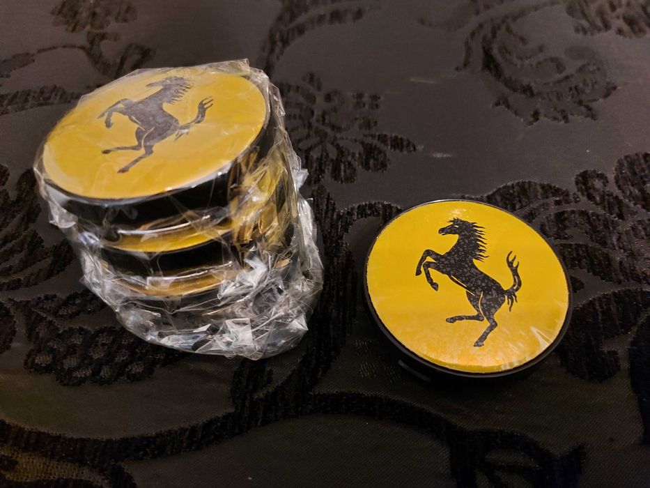 Капачки за джанти 56/60мм.