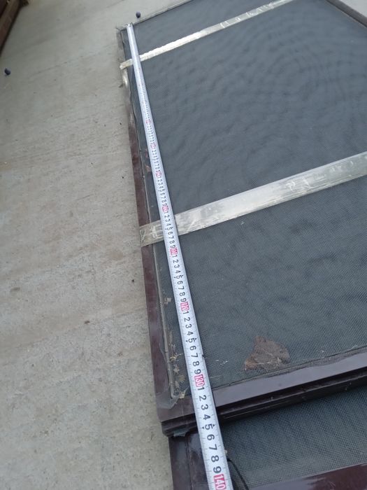 Москитная сетка кор цв 2000 тг