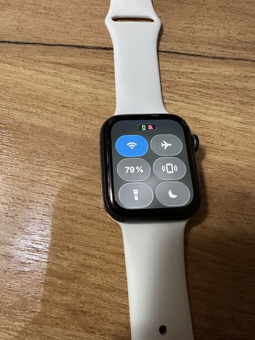apple watch 6 series
