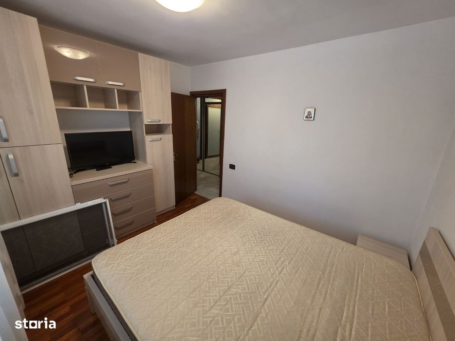Fundeni,5 minute Spitalul Fundeni, bloc 4 etaje,centrala,pe Pescarilor