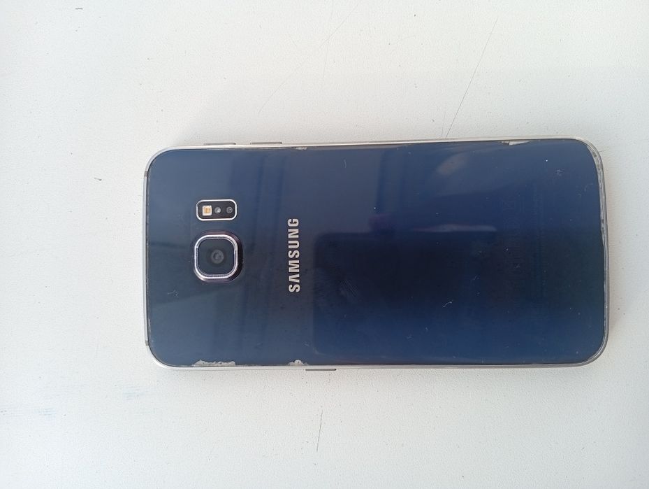 Samsung s6 edge 4/32gb