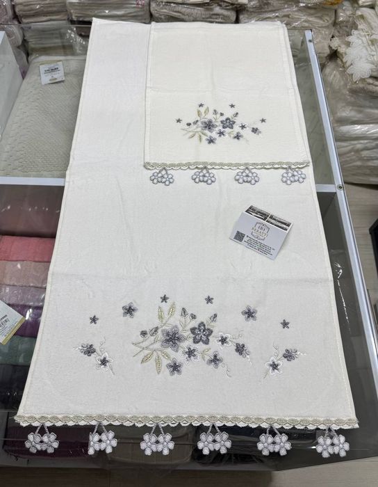 Халат  из Турции