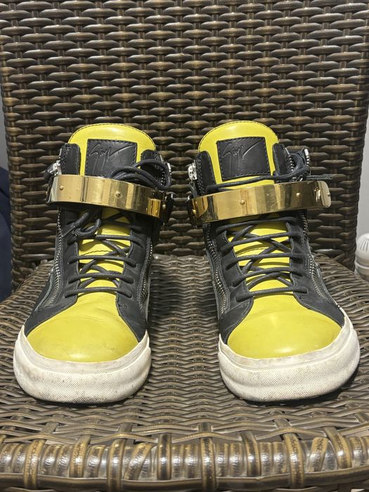 Giuseppe Zanotti