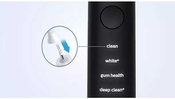 Eлектрически четки за зъби Philips Sonicare DiamondClean 9000 НОВА