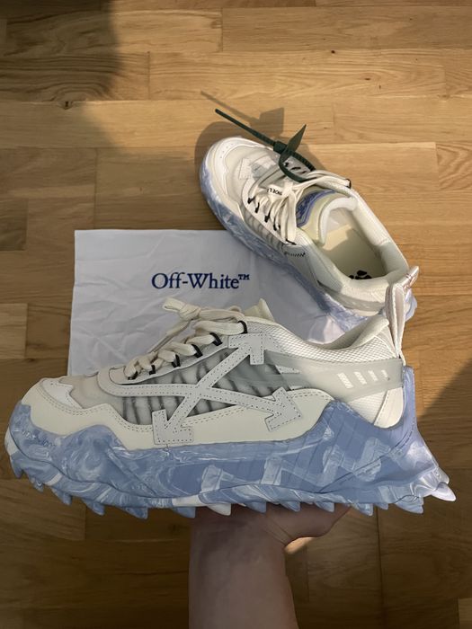 Off White ODSY-1000