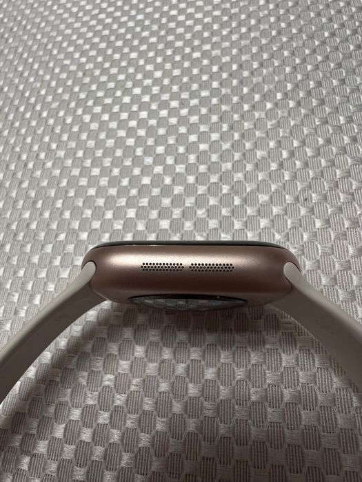 Apple Watch Series 10 42mm Rose Gold