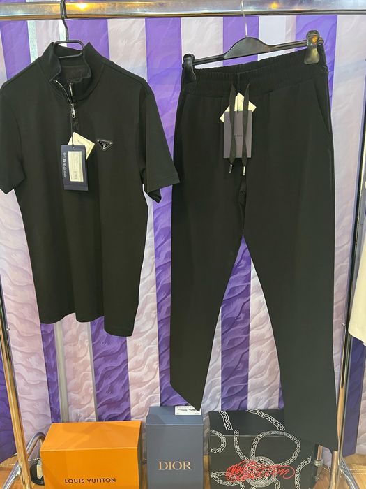 Pantaloni sport elegant