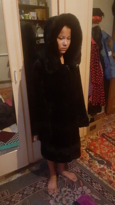 Дёшево куртки шуба