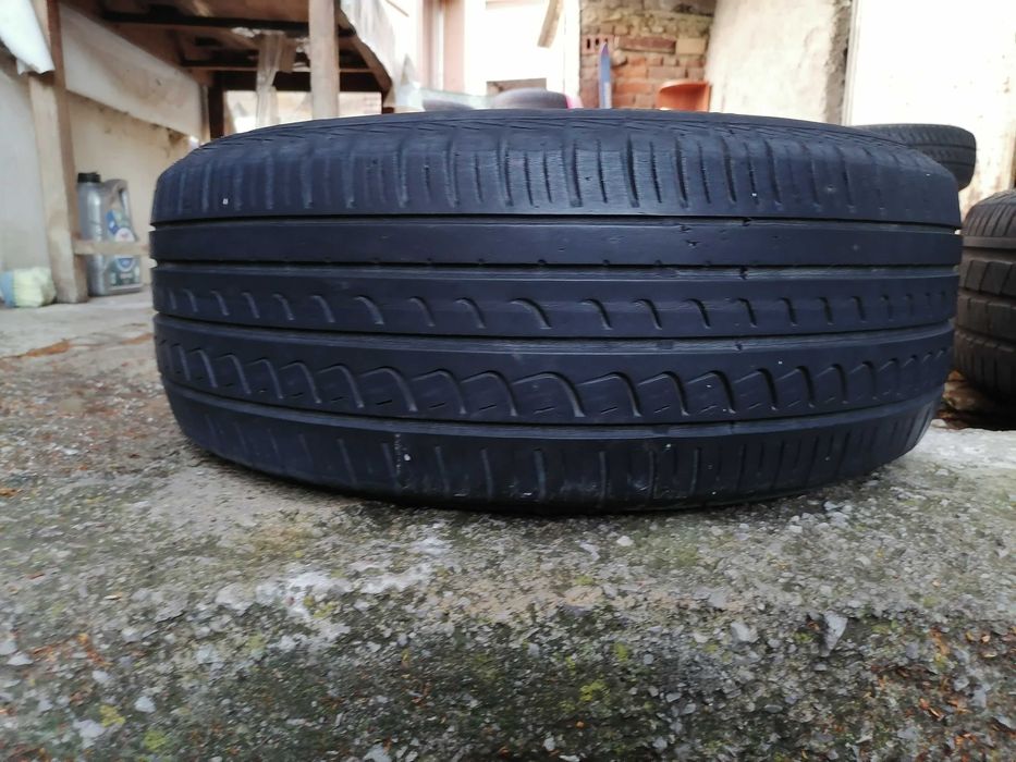 205/55/16 1бр.Pirelli гума