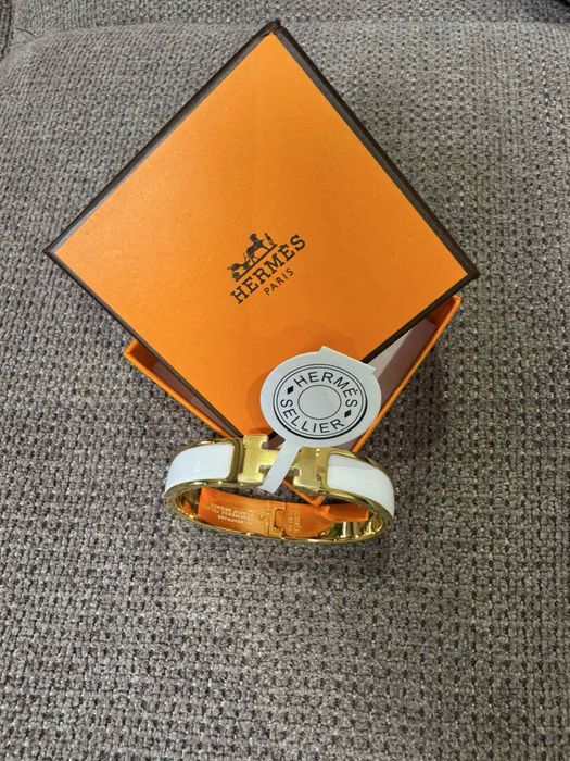 Гривни Hermes , Van Kleef