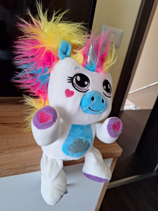 Unicorn interactiv plus