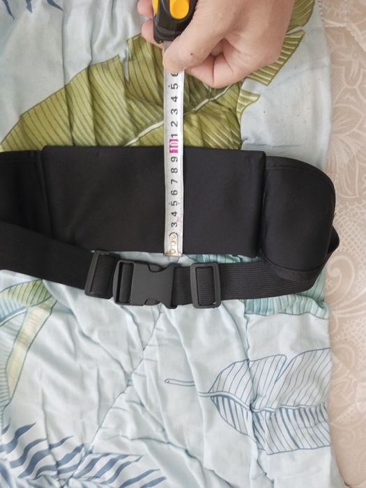 Сумка для бегать