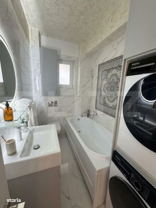 Apartament 2 camere, 57.60, zona Periferie