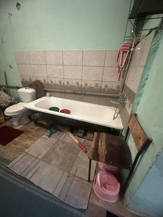 Продам дом за линий