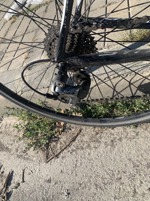 CANNONDALE/ карбонов шосеен велосипед