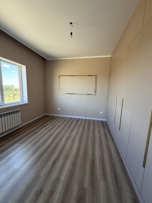 Продам дом на Заречном 3