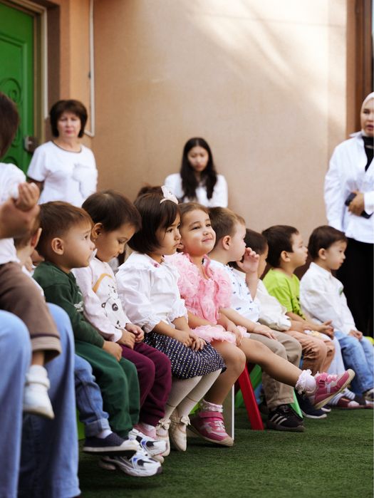 Частный детский сад Mimimishki