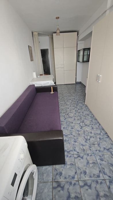 Apartament doua camere