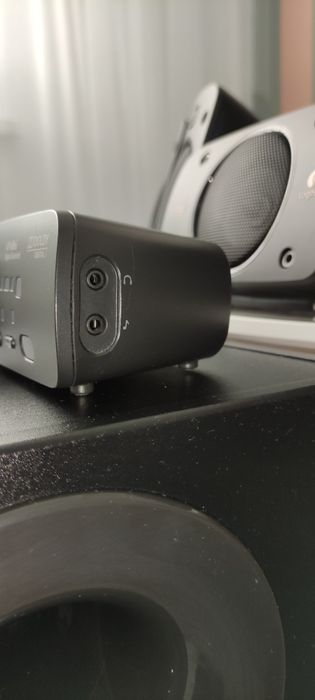Продаются компьютерные колонки Logitech Z906 THX