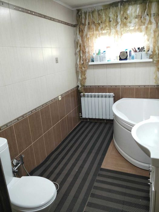 Дом в жилом массиве Коктала