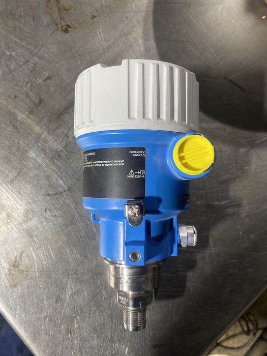 Датчик давления Endress+Hauser Cerabar M PMP51