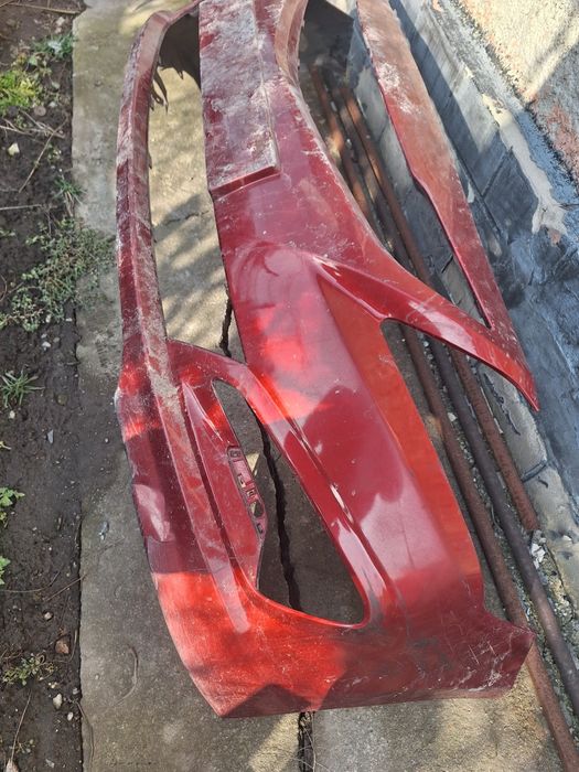 Акцент 2014 фары бампера