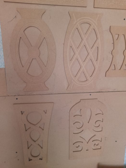 Услуги  мультикам чпу