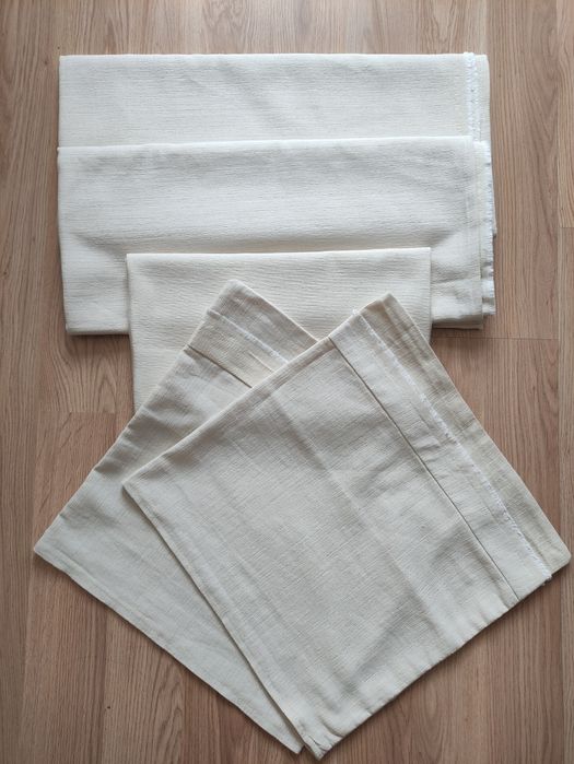 Весел и цветен чаршаф за плаж