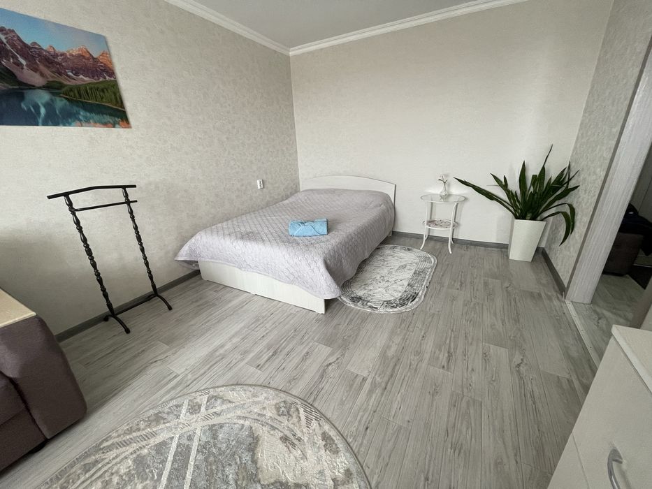 Долгосрочная аренда