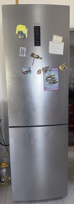 Продам холодильник