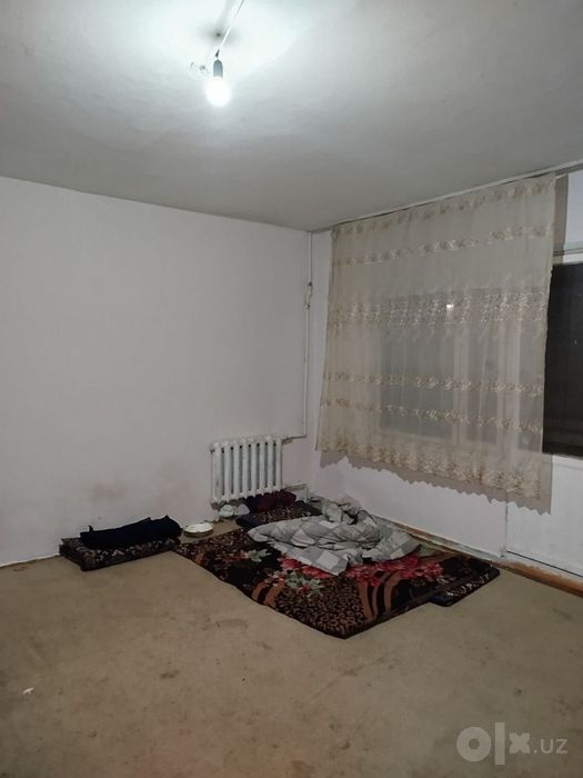 Продажа 2/1/9 на Юнусабад-13, [58 м²] франция 2 хонали сотилади