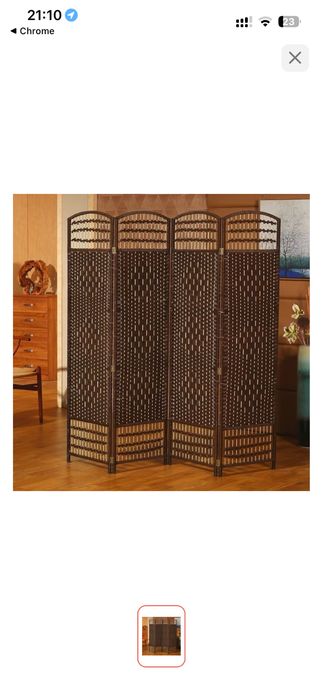 Продам ширму состояние новое