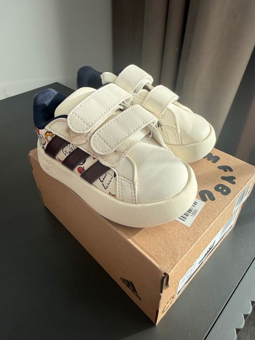 Детски маратонки adidas