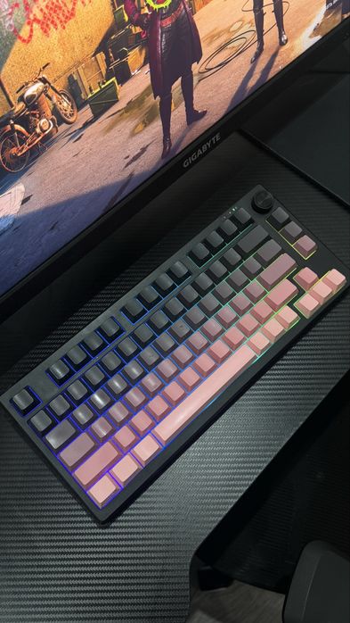 Игровой комьютер